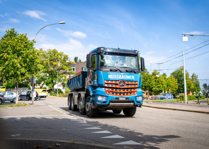 Hakengerät mit Sonne